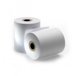 Rollo de papel Electra 56.5x65 (Caja 100 uds.)