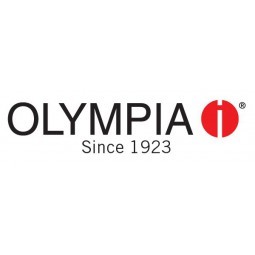 Rollos de papel para registradoras Olympia