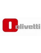 Rollos de papel para registradoras Olivetti