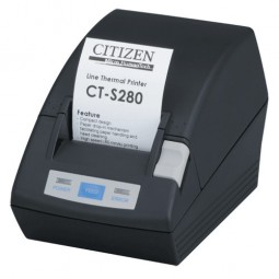 Papel para Citizen CT-S280