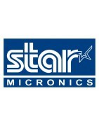 Rollos de papel para impresoras Star Micronics