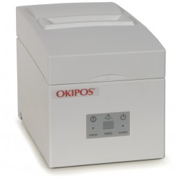 Papel para OKIPOS 406
