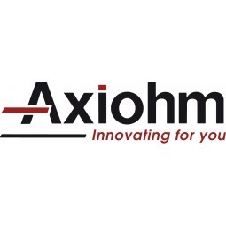 Rollos de papel para impresoras Axiohm
