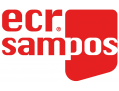 Papel para registradoras ECR Sampos